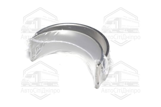 Вкладиші шатунні (пара) 0,25 PL MB OM651 SPUTTER (4) (вир-во Mahle