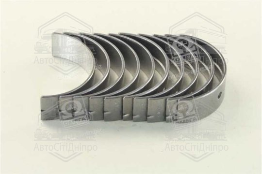 Вкладиші корінні PSA STD 1,8D/1,9D/TD/2,0HDi/2,2HDi (вир-во Mahle)