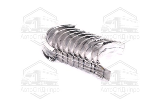 Вкладиші корінні FIAT/IVECO STD 2,3JTD F1AE0481 Euro 3/4 (вир-во Mahle)