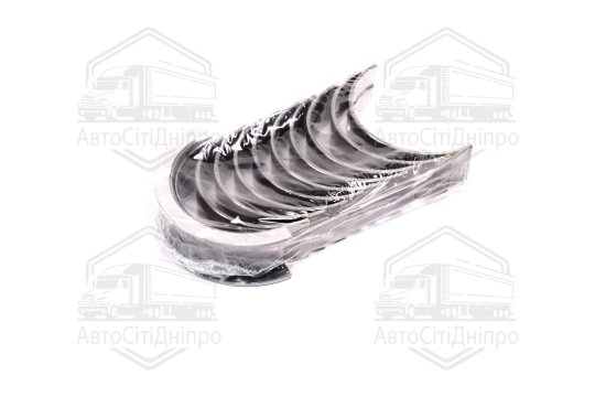 Вкладиші корінні FIAT/IVECO STD 2,3JTD F1AE0481 Euro 3/4 (вир-во Mahle)