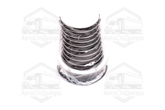 Вкладиші корінні FIAT/IVECO STD 2,3JTD F1AE0481 Euro 3/4 (вир-во Mahle)