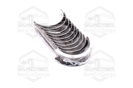 Вкладиші корінні FIAT/IVECO STD 2,3JTD F1AE0481 Euro 3/4 (вир-во Mahle)