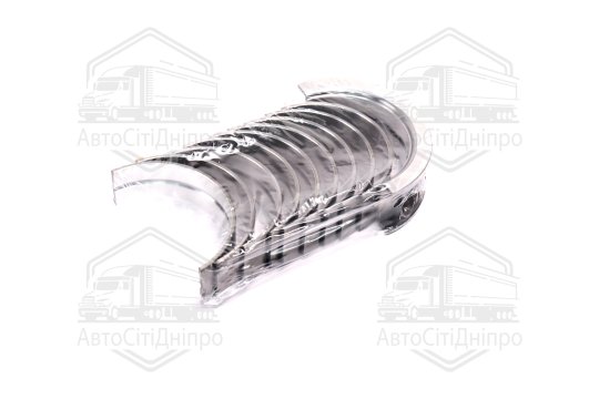 Вкладиші корінні FIAT/IVECO STD 2,3JTD F1AE0481 Euro 3/4 (вир-во Mahle)