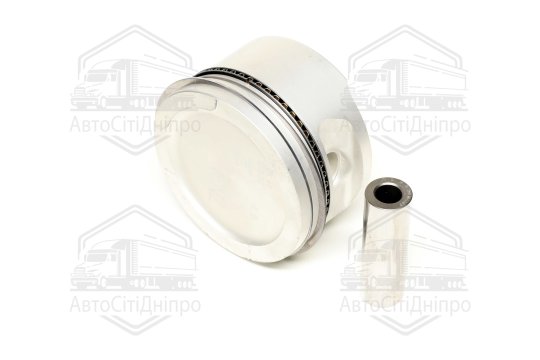 Поршень з кільцями OPEL 79,50 C16NZ/E16NZ (вир-во Mahle)