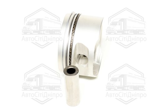 Поршень з кільцями OPEL 79,50 C16NZ/E16NZ (вир-во Mahle)