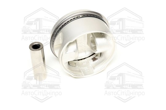 Поршень з кільцями OPEL 79,50 C16NZ/E16NZ (вир-во Mahle)