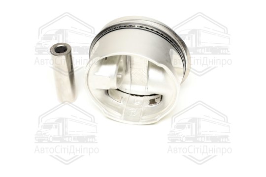 Поршень з кільцями OPEL 79,50 C16NZ/E16NZ (вир-во Mahle)