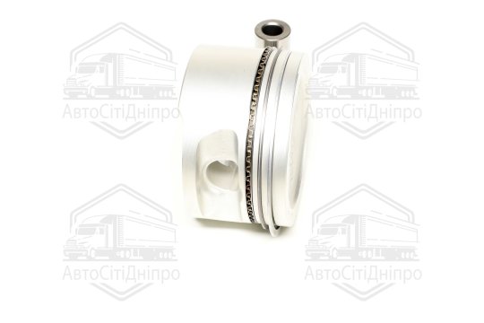 Поршень з кільцями OPEL 79,50 C16NZ/E16NZ (вир-во Mahle)