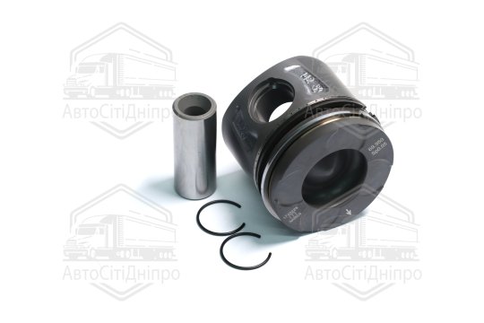 Поршень з кільцями RENAULT 70,00 1.3 D Multijet 199 A3.000,263 A2.000 (вир-во Mahle)