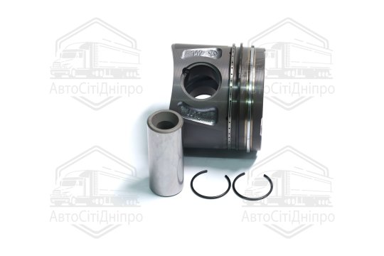 Поршень з кільцями RENAULT 70,00 1.3 D Multijet 199 A3.000,263 A2.000 (вир-во Mahle)