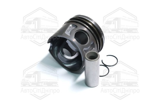 Поршень з кільцями RENAULT 70,00 1.3 D Multijet 199 A3.000,263 A2.000 (вир-во Mahle)