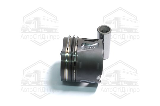 Поршень з кільцями RENAULT 70,00 1.3 D Multijet 199 A3.000,263 A2.000 (вир-во Mahle)