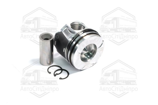 Поршень з кільцями FIAT/OPEL 83.4 198A5.000/A20DT/A20DTC/A20DTH/Z20DTJ (вир-во Mahle)