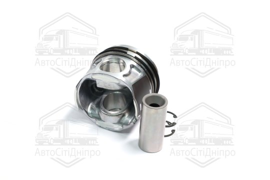 Поршень з кільцями FIAT/OPEL 83.4 198A5.000/A20DT/A20DTC/A20DTH/Z20DTJ (вир-во Mahle)