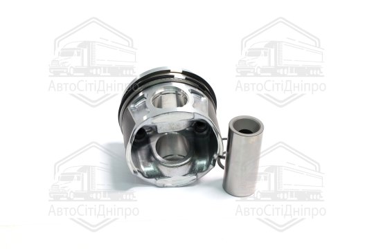 Поршень з кільцями FIAT/OPEL 83.4 198A5.000/A20DT/A20DTC/A20DTH/Z20DTJ (вир-во Mahle)