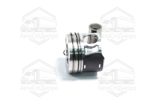 Поршень з кільцями FIAT/OPEL 83.4 198A5.000/A20DT/A20DTC/A20DTH/Z20DTJ (вир-во Mahle)