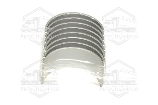 Вкладиші шатунні FORD PL 0,25 2,0/2,2/2,4TDCI Dura Torg 00- (вир-во Mahle)