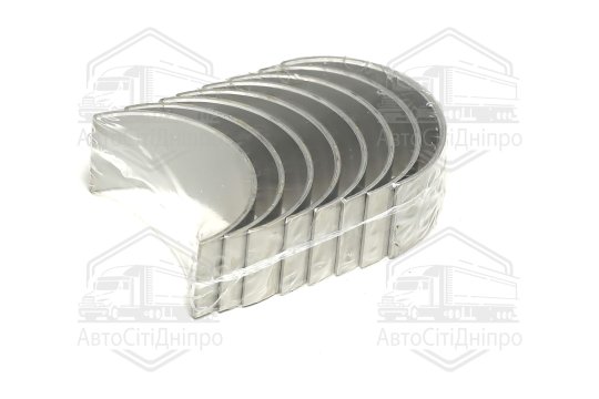 Вкладиші шатунні FORD PL 0,25 2,0/2,2/2,4TDCI Dura Torg 00- (вир-во Mahle)