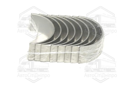 Вкладиші шатунні FORD PL 0,25 2,0/2,2/2,4TDCI Dura Torg 00- (вир-во Mahle)
