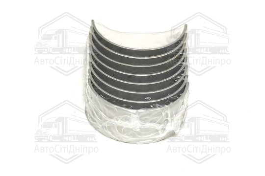 Вкладиші шатунні FORD PL 0,25 2,0/2,2/2,4TDCI Dura Torg 00- (вир-во Mahle)