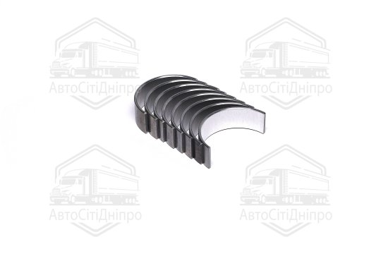 Вкладиші шатунні 0.5mm FORD/MAZDA 1,8/2,0 16V 04- (ви-во Mahle)