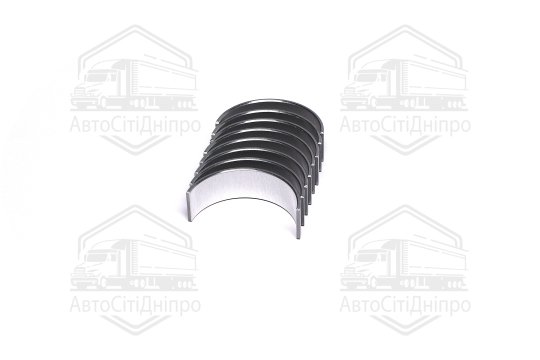 Вкладиші шатунні 0.5mm FORD/MAZDA 1,8/2,0 16V 04- (ви-во Mahle)