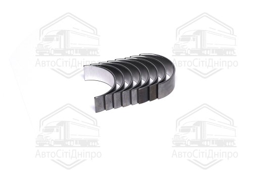Вкладиші шатунні 0.5mm FORD/MAZDA 1,8/2,0 16V 04- (ви-во Mahle)