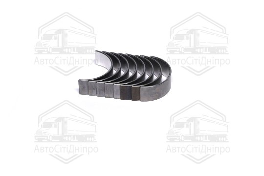 Вкладиші шатунні 0.5mm FORD/MAZDA 1,8/2,0 16V 04- (ви-во Mahle)