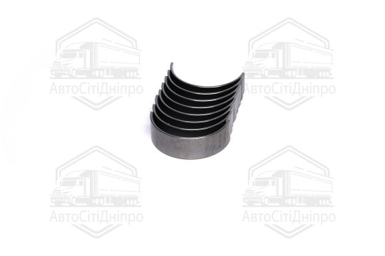 Вкладиші шатунні 0.5mm FORD/MAZDA 1,8/2,0 16V 04- (ви-во Mahle)