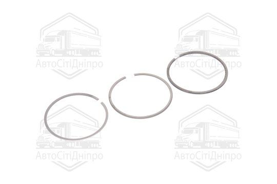 Кільця поршневі RENAULT 82,70 F3P/F3R 1,8/2,0 (вир-во Mahle)