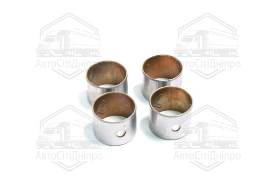 Втулка шатуна, комплект 4 шт OPEL/RENAULT 2.5 dCi 16V G9U (вир-во Mahle)