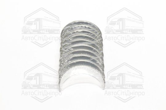Вкладиші корінні RENAULT HL STD 1,8/2,0/1,9D/TD 98 без замка (вир-во Mahle)