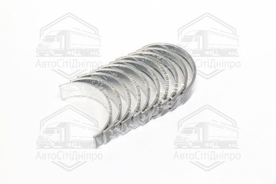 Вкладиші корінні RENAULT HL STD 1,8/2,0/1,9D/TD 98 без замка (вир-во Mahle)