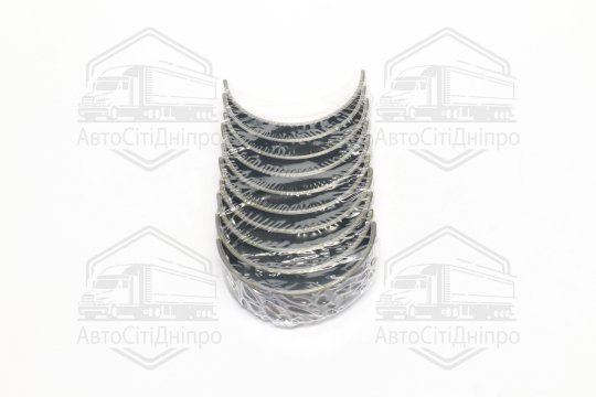 Вкладиші корінні RENAULT HL STD 1,8/2,0/1,9D/TD 98 без замка (вир-во Mahle)