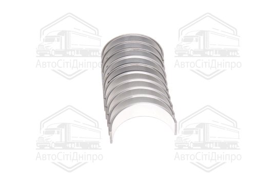 Вкладиші корінні RENAULT HL 0,50 1,8/2,0/1,9D/TD 98 - без замка (вир-во Mahle)