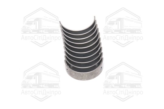 Вкладиші корінні RENAULT HL 0,50 1,8/2,0/1,9D/TD 98 - без замка (вир-во Mahle)