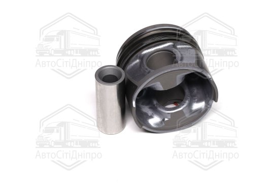 Поршень з кільцями RENAULT 76,50 K9K802 2008-  (вир-во Mahle)