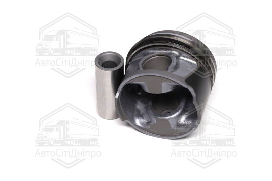 Поршень з кільцями RENAULT 76,50 K9K802 2008-  (вир-во Mahle)