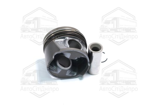 Поршень з кільцями RENAULT 76,50 K9K 2008-  (вир-во Mahle)