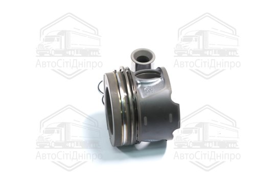 Поршень з кільцями RENAULT 76,50 K9K 2008-  (вир-во Mahle)