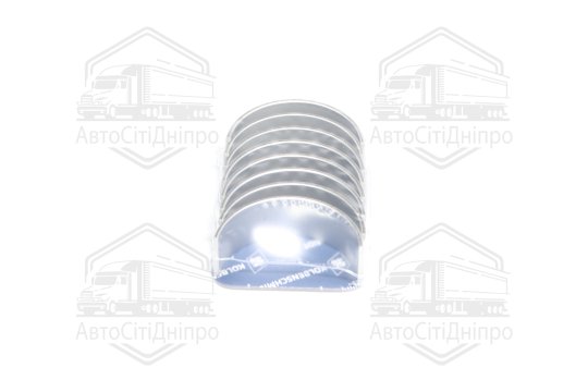 Вкладиші шатунні NISSAN/OPEN/RENAULT G9T/G9U 2,2 DTI/2,5 CDTI 2000-> (вир-во MAHLE)
