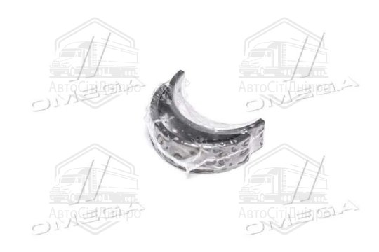 Вкладиші корінні VAG 1,2i AZQ/BBE/BBM 3 CYL (вир-во MAHLE)
