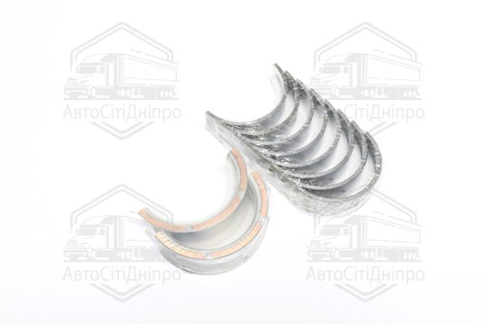 Вкладиші корінні VAG HL STD 1,0/1,8 (вир-во Mahle)