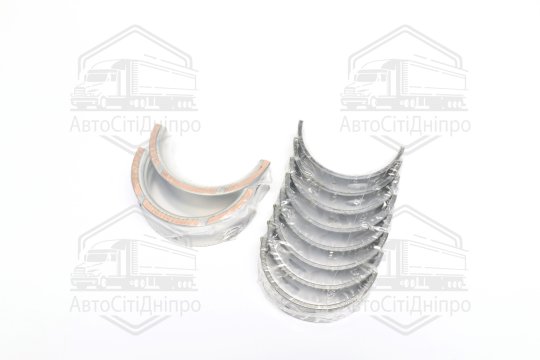 Вкладиші корінні VAG HL STD 1,0/1,8 (вир-во Mahle)