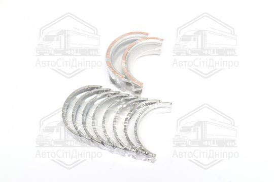 Вкладиші корінні VAG HL STD 1,0/1,8 (вир-во Mahle)