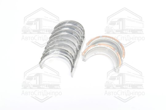 Вкладиші корінні VAG HL STD 1,0/1,8 (вир-во Mahle)