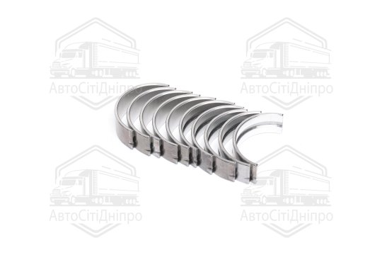 Вкладиші корінні VAG STD 1,6 98- (вир-во Mahle)