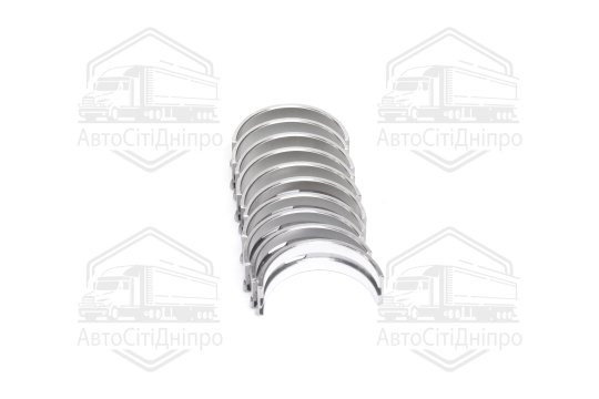 Вкладиші корінні VAG STD 1,6 98- (вир-во Mahle)