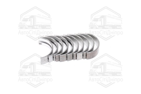 Вкладиші корінні VAG STD 1,6 98- (вир-во Mahle)