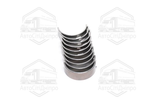 Вкладиші корінні VAG STD 1,6 98- (вир-во Mahle)
